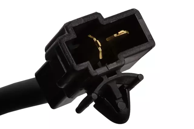 Rear Driver Side Power Window Regulator and Motor Assembly - GM (23196466)