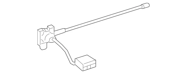 2059052910 - Fuel System: Fill Level Sensor for Mercedes-Benz: AMG GT 43, AMG GT 53, AMG GT 63, AMG GT 63 S, AMG GT 63 S E Performance, C350e, C400, C43 AMG, C450 AMG, C63 AMG, C63 AMG S, CLS450, CLS53 AMG, E300, E350, E400, E43 AMG, E450, E53 AMG, E63 AMG S, GLC300, GLC43 AMG, GLC63 AMG, GLC63 AMG S Image image