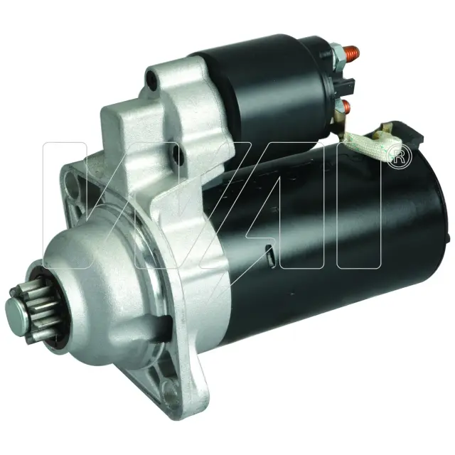 17755N - : WAI Starter for WAI Image