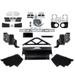 6177290 - : Bumper Mounting Kit for ARB Image