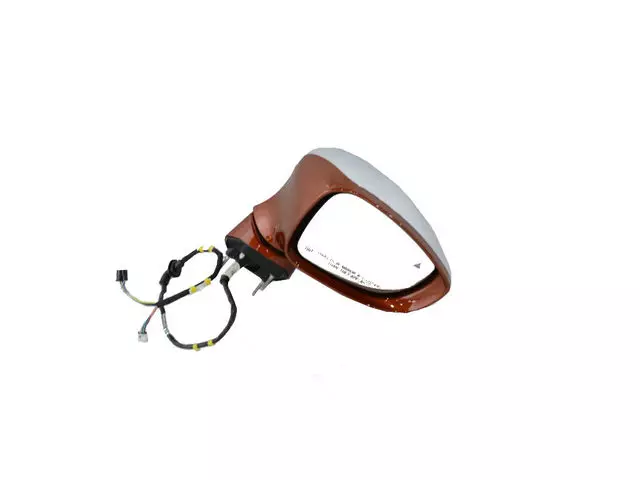 5RM221LBAD - : Outside Rearview Mirror, Right for Mopar Image