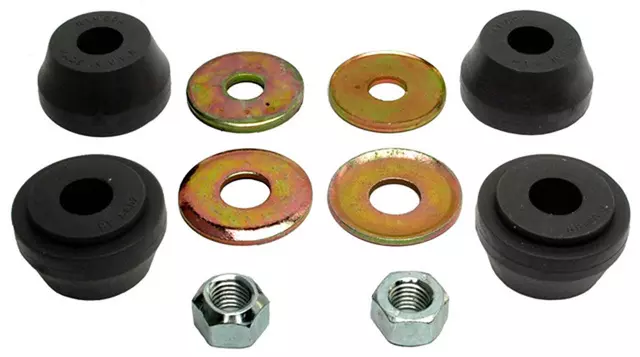 45G26023 - : Rear Stabilizer Shaft Link Insulator for Dodge: Neon Image
