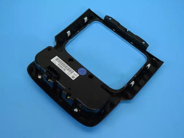 A/C And Heater Control - Mopar (68186217AB)