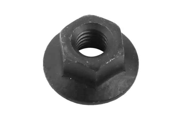 94860020 - Electrical: Headlamp Assembly Nut for Chevrolet: Prizm Image