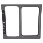 AG1Z7E391AB - Body: Trim Bezel for Ford: Taurus Image