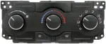 599196 - : Remanufactured Climate Control Module for Dorman Image
