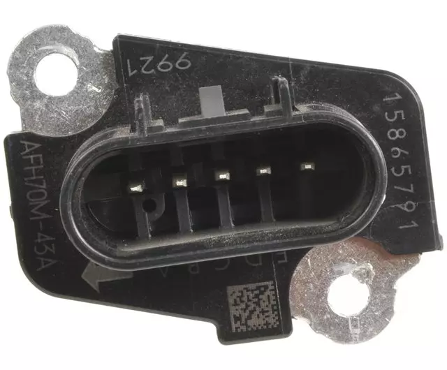 Mass Air Flow Sensor - ACDelco (213-4332)