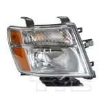 20946900 - : TYC Headlight Assembly for TYC Image