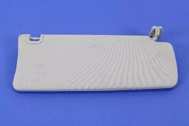 5LX05HDAAI - : Visor, Left for Mopar Image