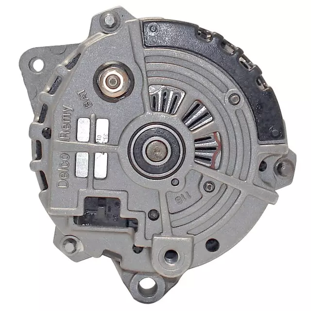 Alternator, Remanufactured - GM (19135967)