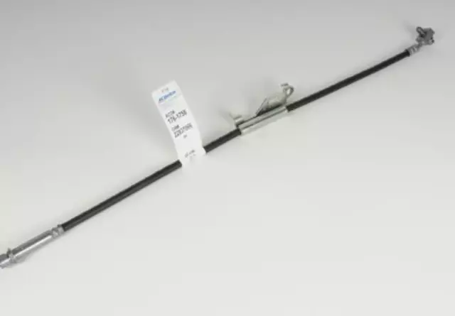 22837066 - Brakes: Brake Hose for Cadillac: CTS Image