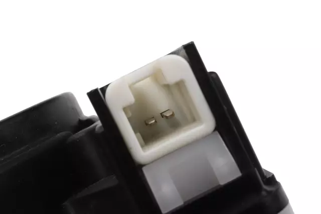 Seat Belt - GM (19207606)
