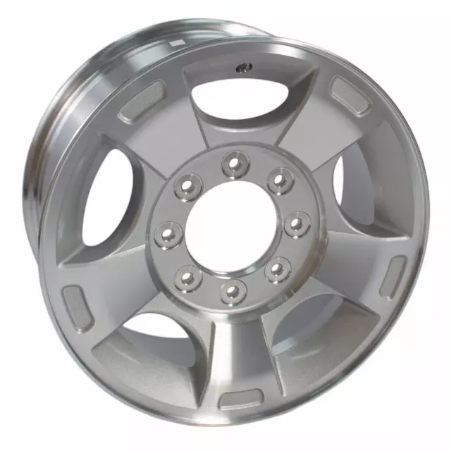 BC3Z1007A - : 2011-2016 Ford Wheel Alloy for Ford: F-250 Super Duty, F-350 Super Duty, F-450 Super Duty Image