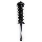 1345794 - : Focus Auto Parts Suspension Strut and Coil Spring Assembly for Focus Auto Parts Image