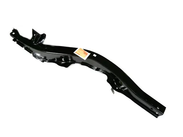 Rear Floor Pan Side Rail, Left - Mopar (68269985AB)