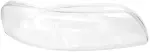 34430510 - : Professional Parts Sweden Headlight Cover for PROFESSIONAL PARTS Image