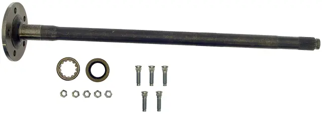 630229 - Driveline and Axles: Rear Axle Shaft, Left for Dorman Image
