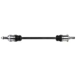 NCV36589 - : 97-01 Honda CR-V CV Axle Assembly  - Rear Right for GSP Image