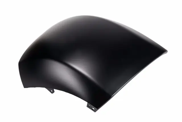 15891690 - Body: End Cap for GM Image