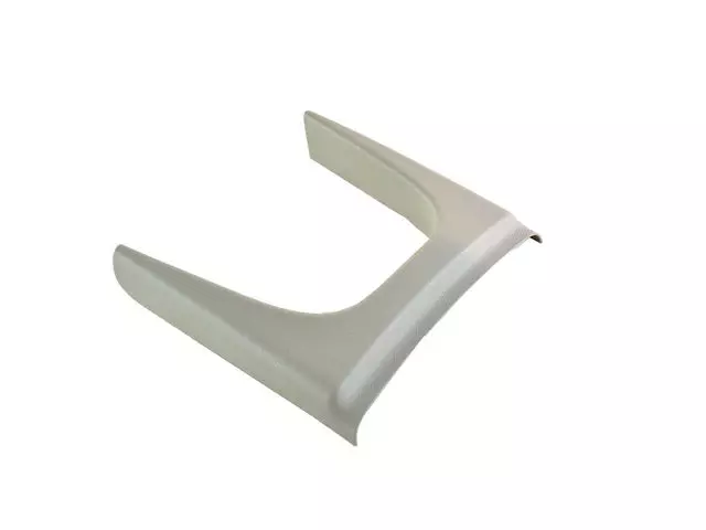 6EJ87PD2AA - Interior Trim: Console End Cap for Mopar Image