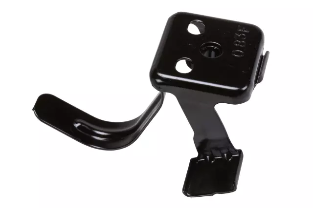 Roof Rail Rear Assist Handle Bracket - GM (23187889)