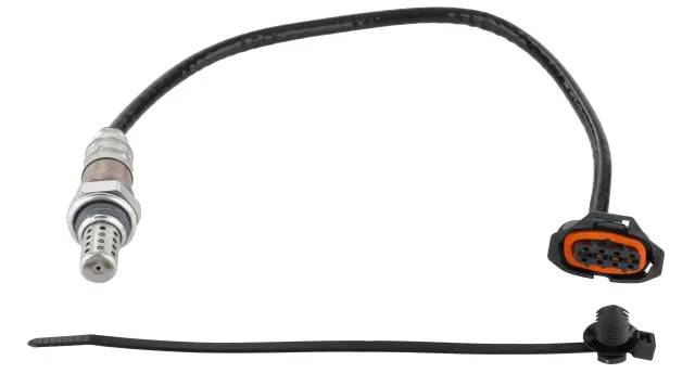 25727 - Emission Systems: NTK OE Type Oxygen Sensor for NTK Oxygen Sensors Image