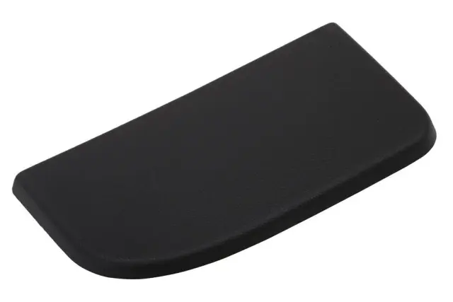 22992437 - Body: Seat Track Cover for GM Image