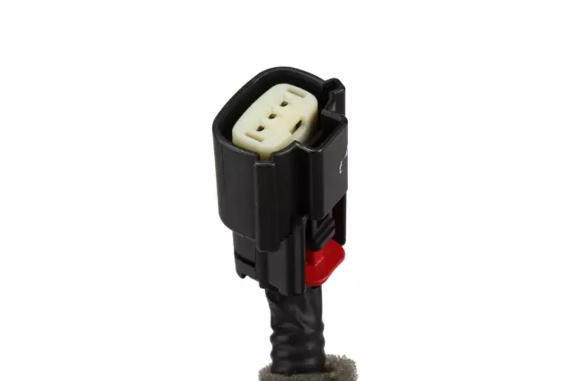 Front Bumper Shutter - GM (84089659)