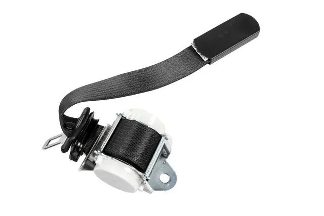 19260308 - Electrical: Belt &amp; Retractor for Cadillac: Escalade | Chevrolet: Tahoe | GMC: Yukon Image