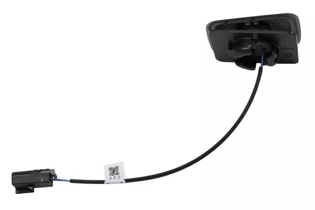 Mobile Telephone Microphone - ACDelco (84437087)