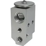 EX10676C - : A/C Expansion Valve -- Block Expansion Valve for UAC Image