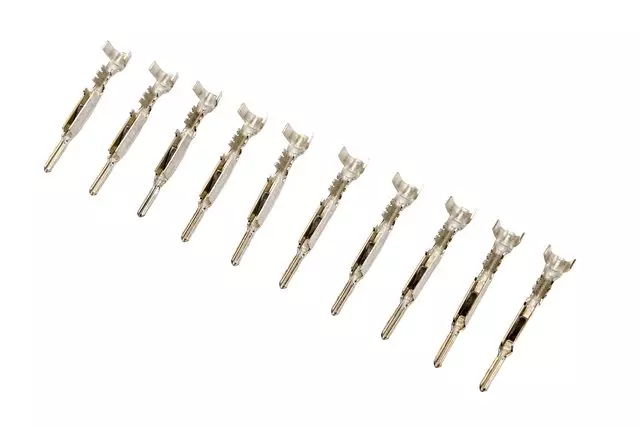 12045773 - : Wiring Harness Terminal for GM Image