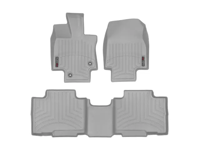 46160914 - : Grey FloorLiner™ DigitalFit® for WeatherTech Image