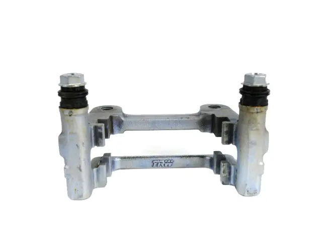 Disc Brake Caliper Adapter, Left - Mopar (68225311AA)