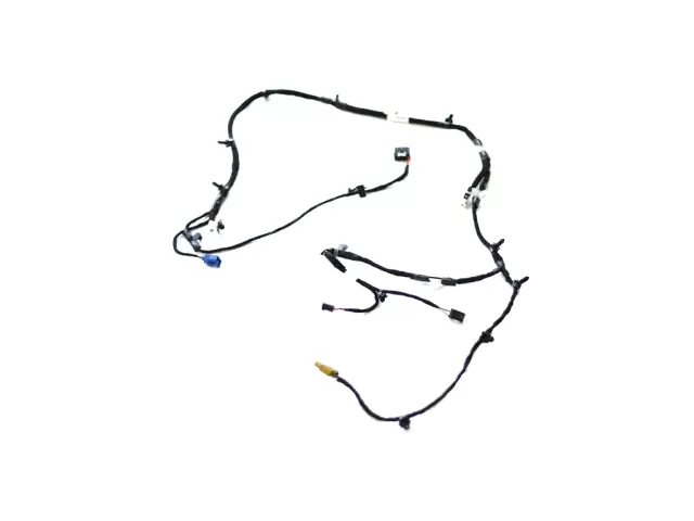 68468602AA - Electrical: Header Wiring for Mopar Image