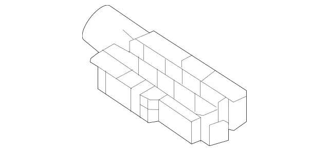 1679002605 - Sliding Roof: Control Unit for Mercedes-Benz: GLE350, GLE580, GLS450, GLS580, GLS63 AMG, Maybach GLS600 Image image