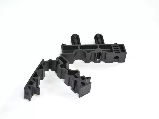 Tube Clip - Mopar (68302311AA)