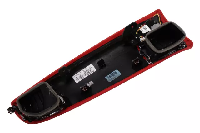 84614616 - : Trim Pad for Chevrolet: Corvette Image