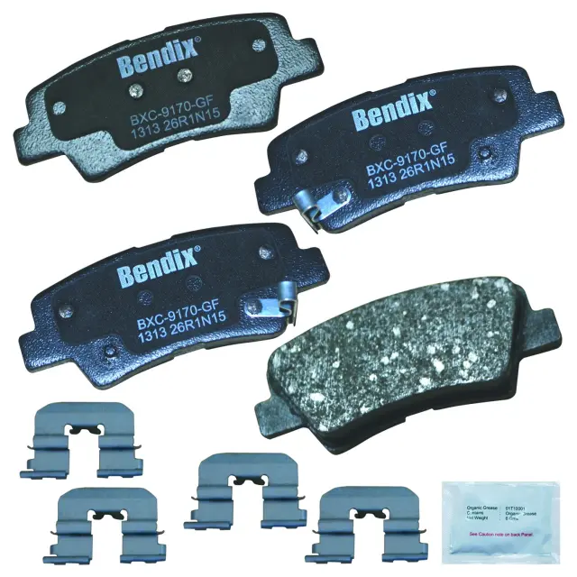 CFC1313 - : BENDIX Premium Copper-Free for BENDIX Image