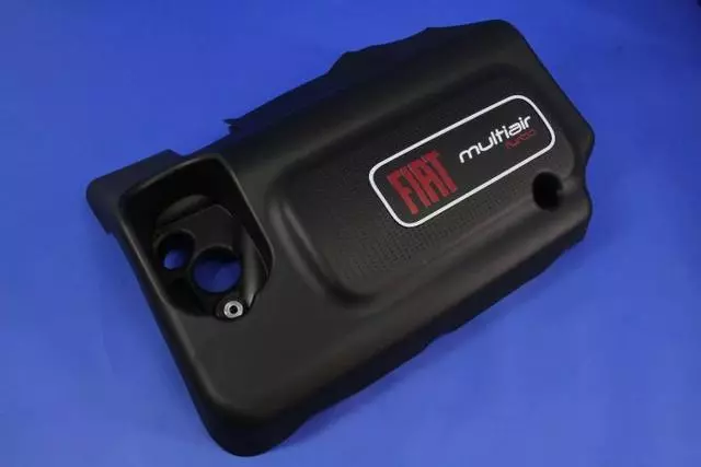 Engine Cover - Mopar (68224971AA)