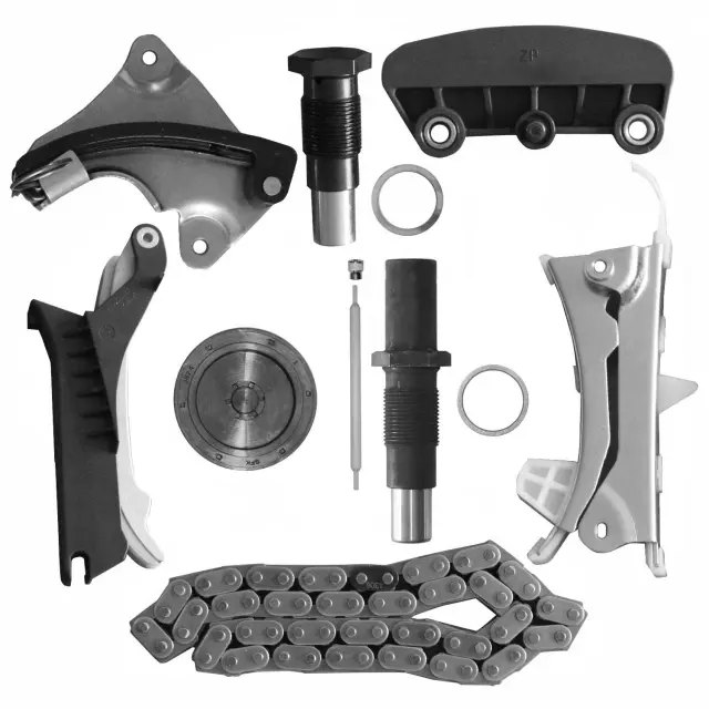 ZC76137S - Engines &amp; Components: INA US Engine Timing Set for INA US Image
