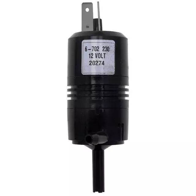 Windshield Washer Pump - GM (89001120)