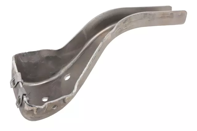 84221678 - : Part# 84221678 Driver Side Radiator Support Reinforcement for Chevrolet: Corvette Image