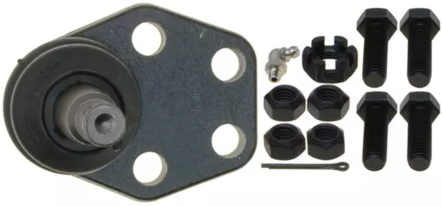 Front Lower Ball Joint - ACDelco (46D2277A)
