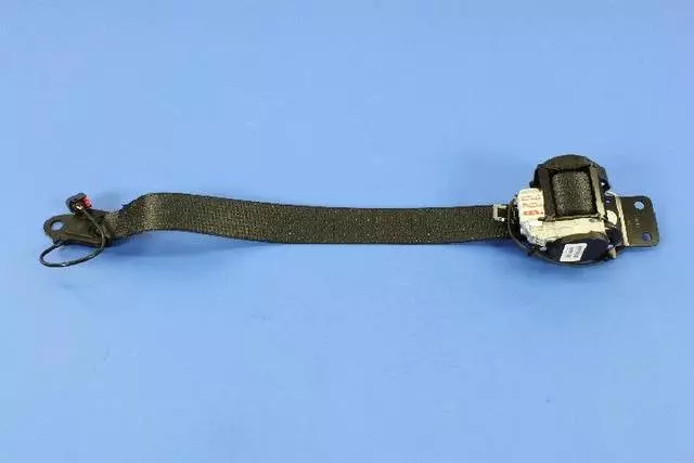 Belt & Retractor - Mopar (1WA32DX9AB)