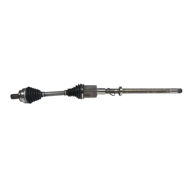 NCV48016 - : Mercedes-Benz (Sedan - 2.1, 3.0, 3.5) CV Axle Assembly  - Front Left for GSP Image