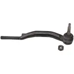 ES80962 - : Front Right Outer Steering Tie Rod End for Moog Image
