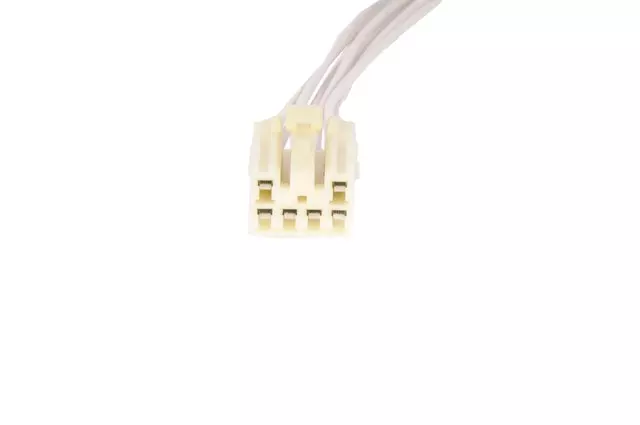 Inline to Front Side Door Pigtail - GM (13578527)