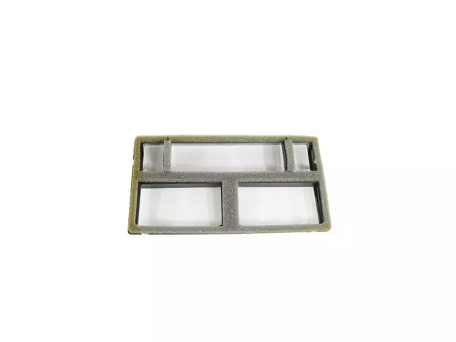 Adapter Duct - Mopar (68530294AA)