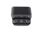 68526787AC - Air Conditioners and Heaters: Center Stack Controls for Ram: 2500, 3500 Image
